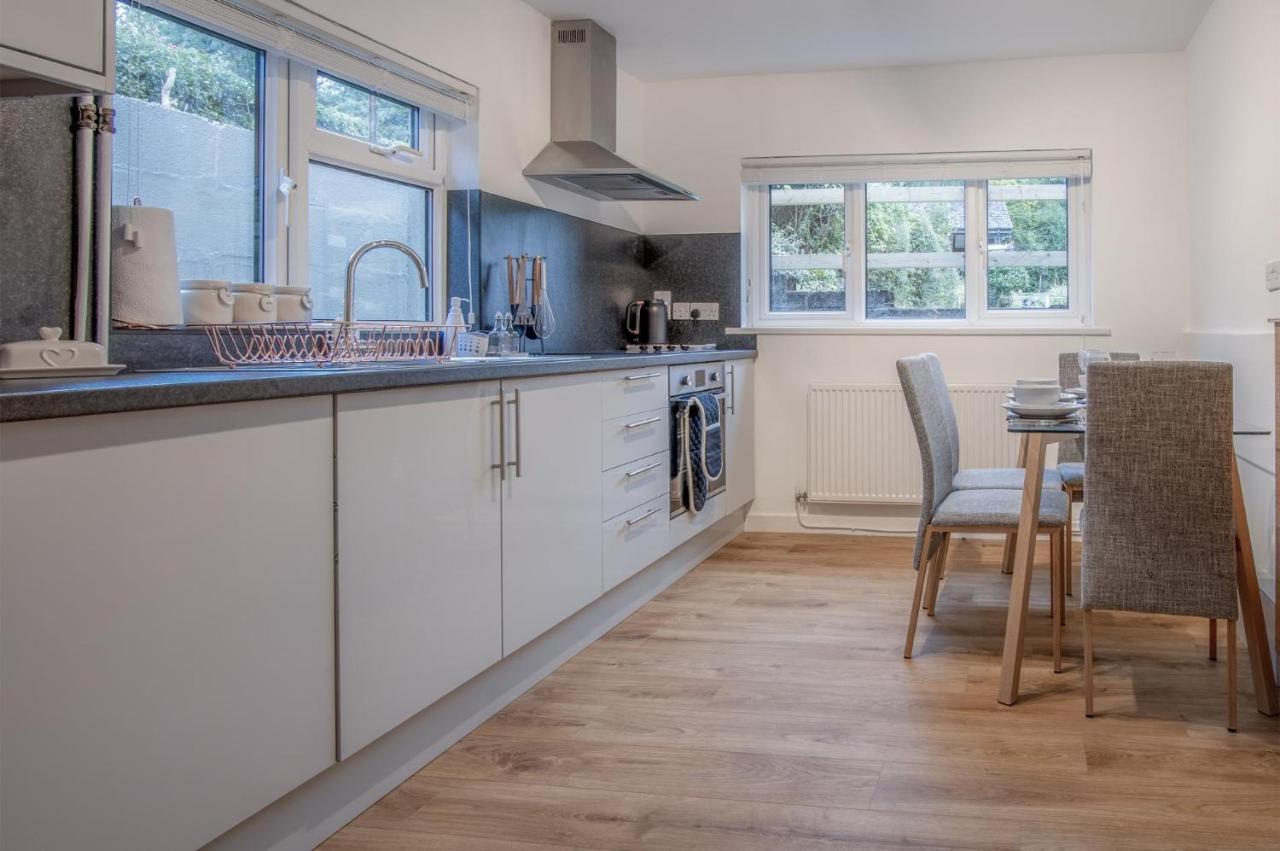 Holloway - 2 Bedroom Cottage - Stepaside Stepaside  ภายนอก รูปภาพ