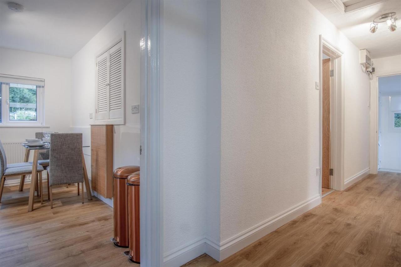 Holloway - 2 Bedroom Cottage - Stepaside Stepaside  ภายนอก รูปภาพ