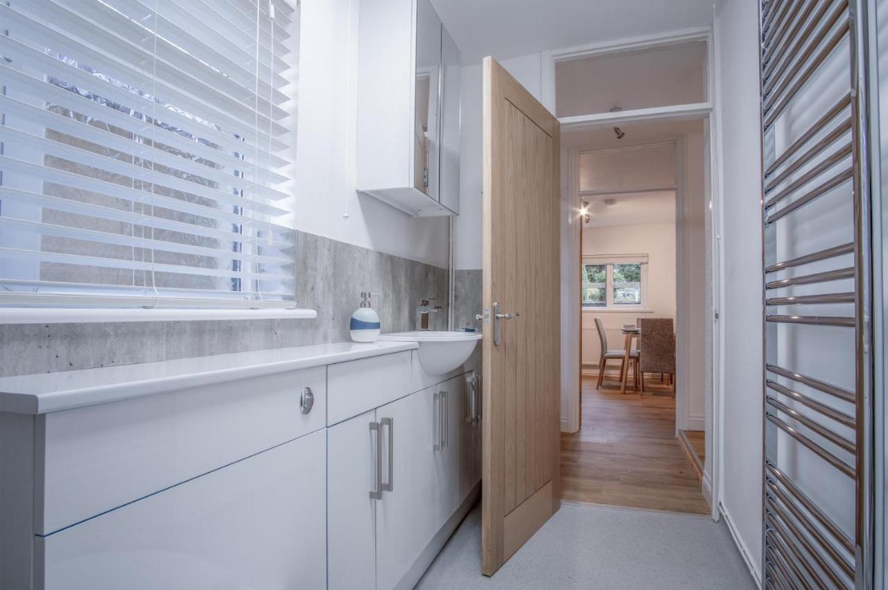 Holloway - 2 Bedroom Cottage - Stepaside Stepaside  ภายนอก รูปภาพ