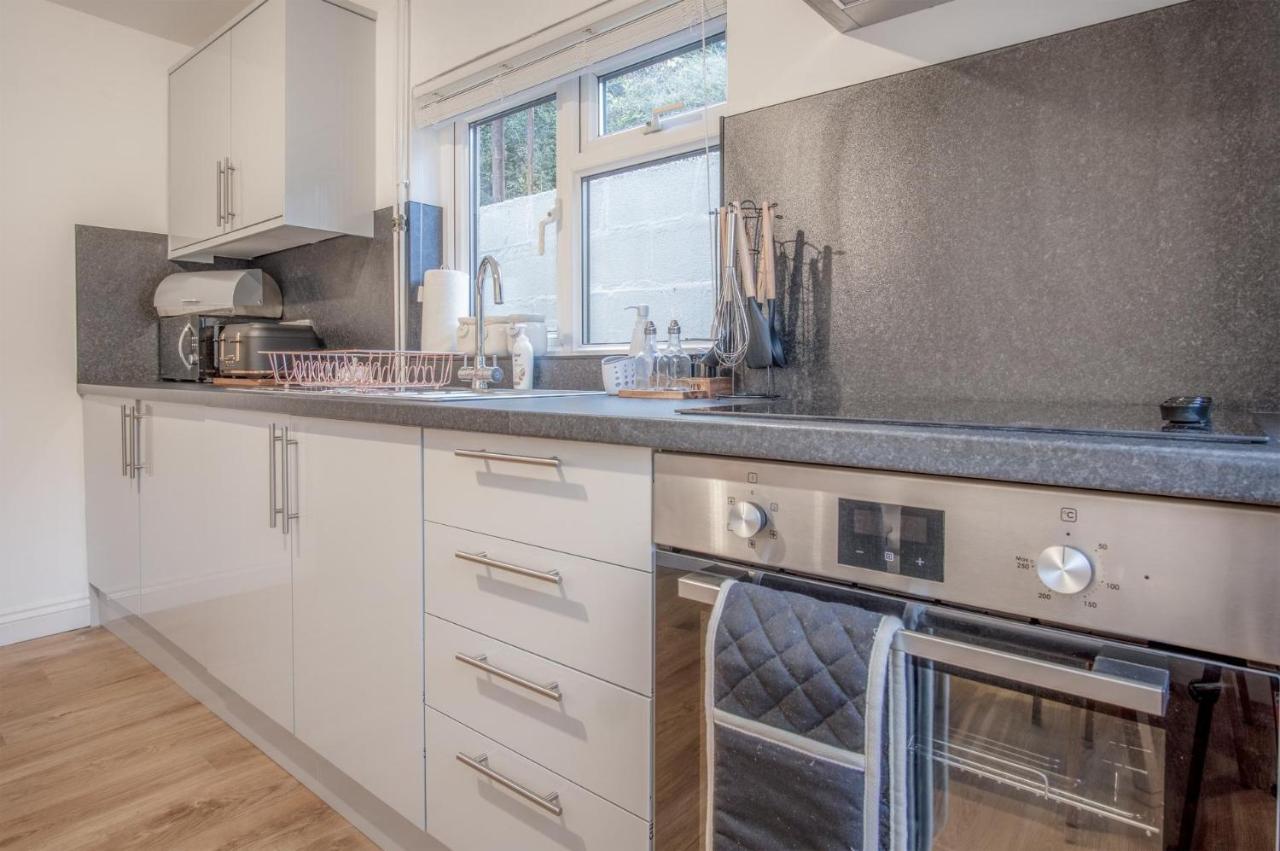 Holloway - 2 Bedroom Cottage - Stepaside Stepaside  ภายนอก รูปภาพ