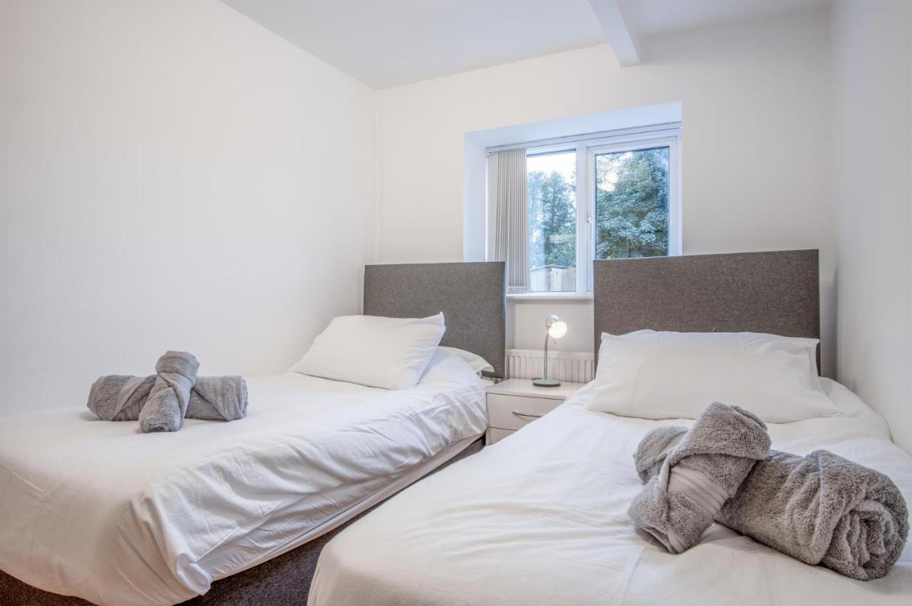 Holloway - 2 Bedroom Cottage - Stepaside Stepaside  ภายนอก รูปภาพ