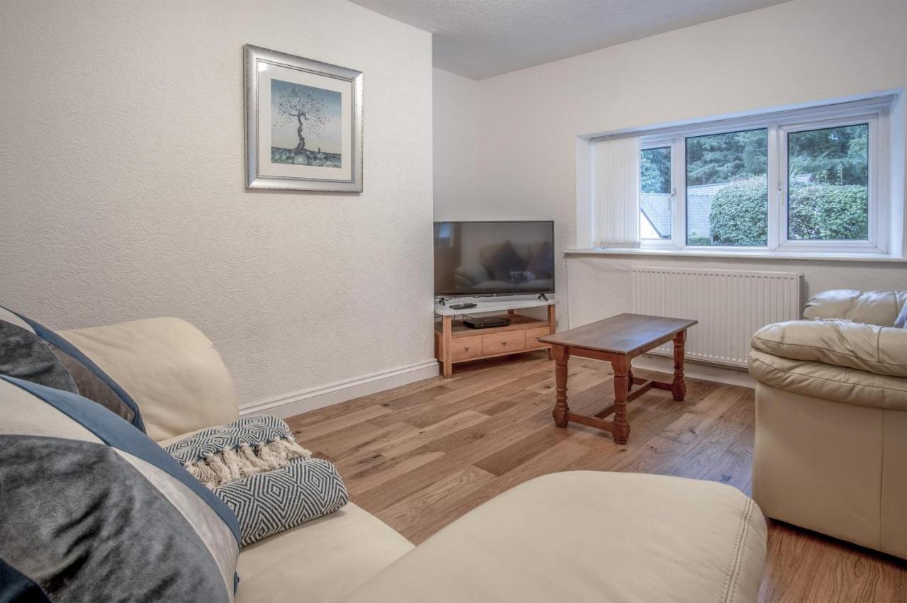 Holloway - 2 Bedroom Cottage - Stepaside Stepaside  ภายนอก รูปภาพ